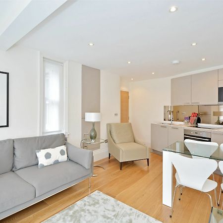 The Soho Mandeville London Exteriör bild