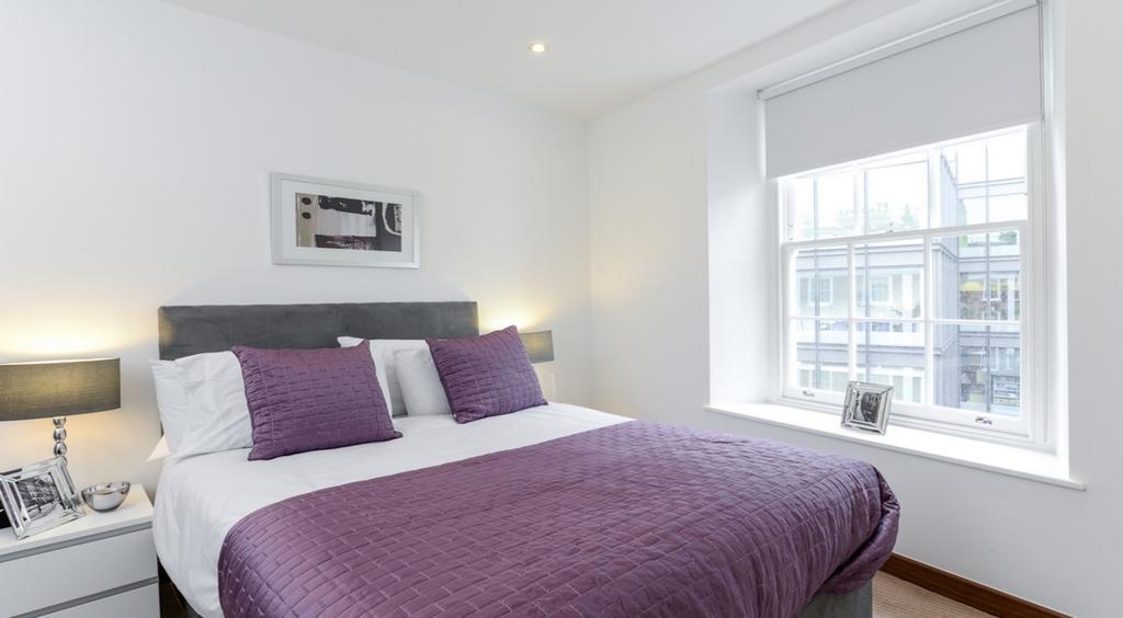 The Soho Mandeville London Exteriör bild