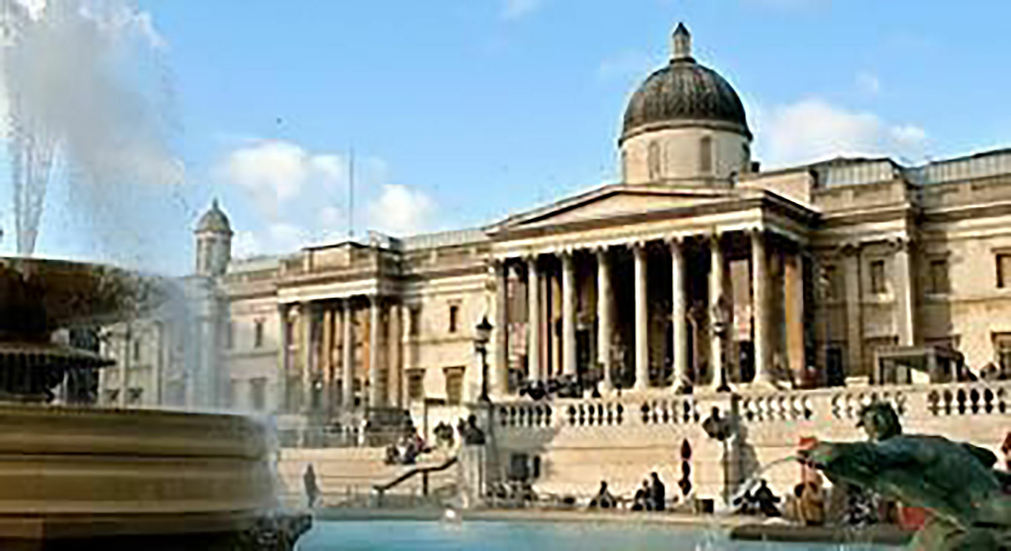 The Soho Mandeville London Exteriör bild
