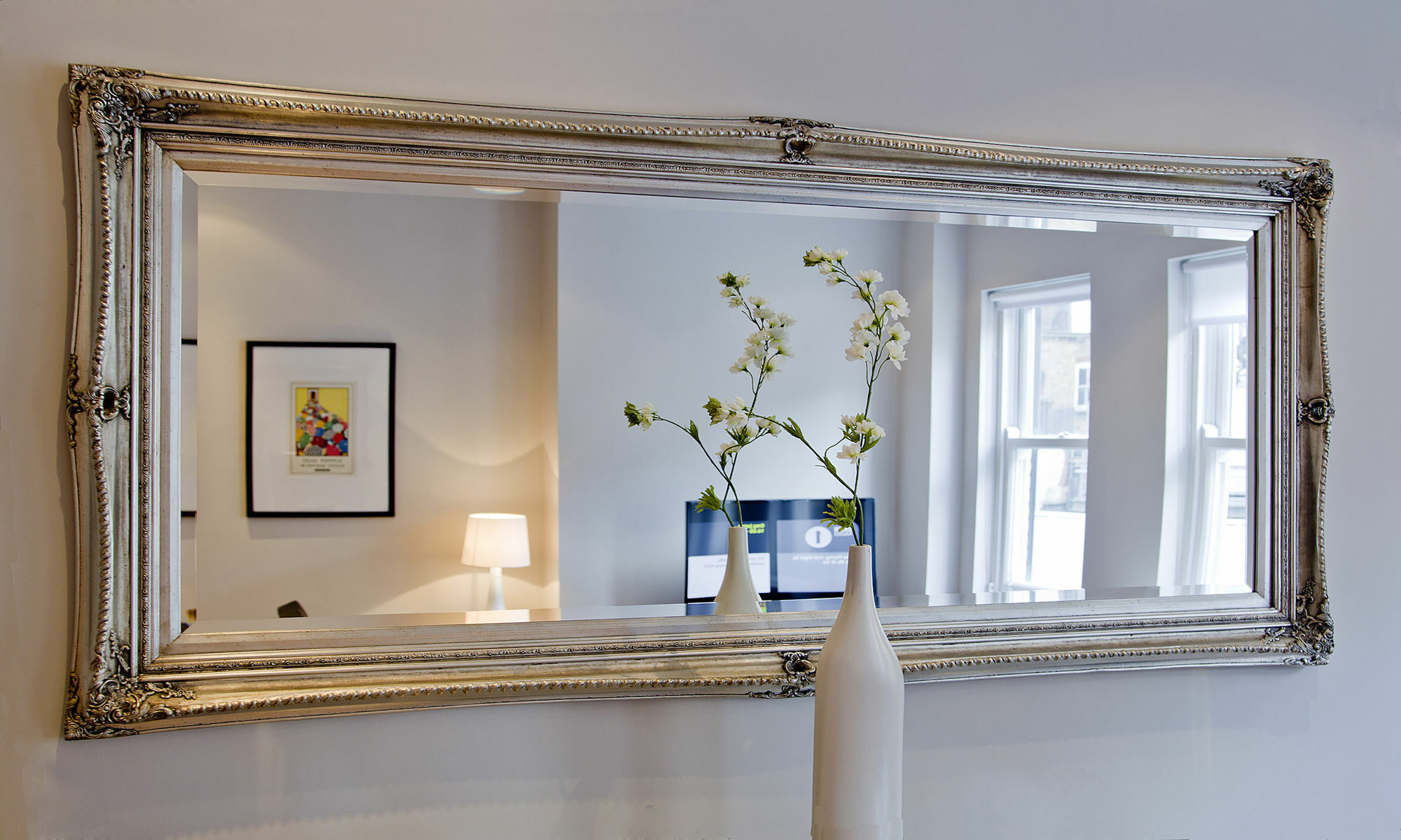 The Soho Mandeville London Exteriör bild